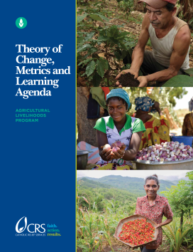 Agricultural Livelihoods Program