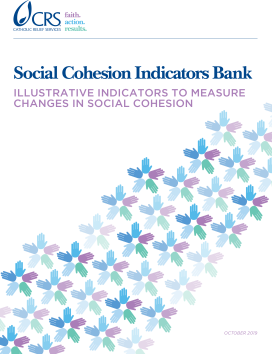 Social Cohesion Indicators Bank