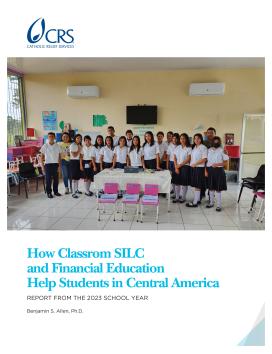 silc report