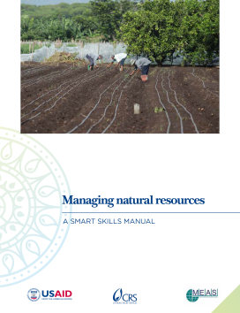 natural resource management