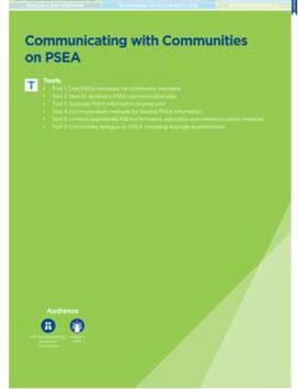 Publication cover