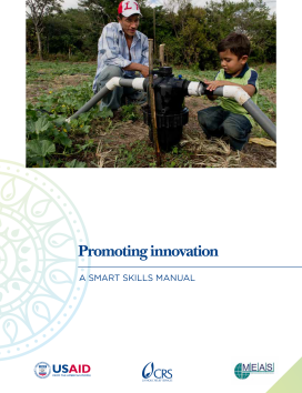 A smart skills manual