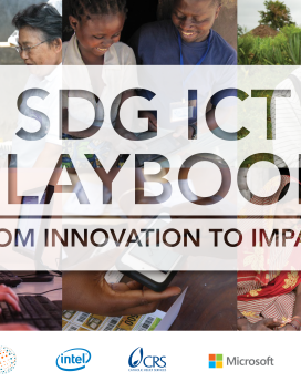 From Innovation to Impact