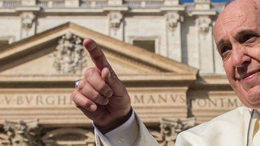 Pope Francis