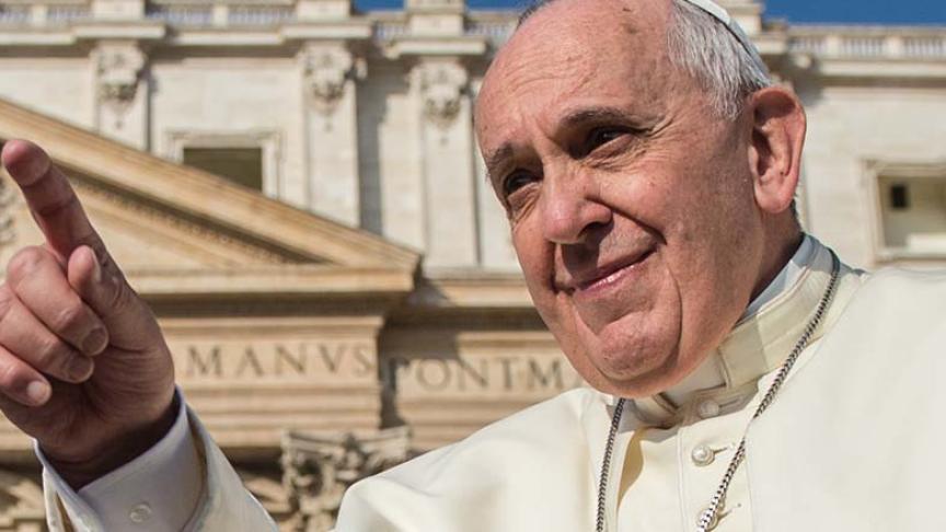 Pope Francis