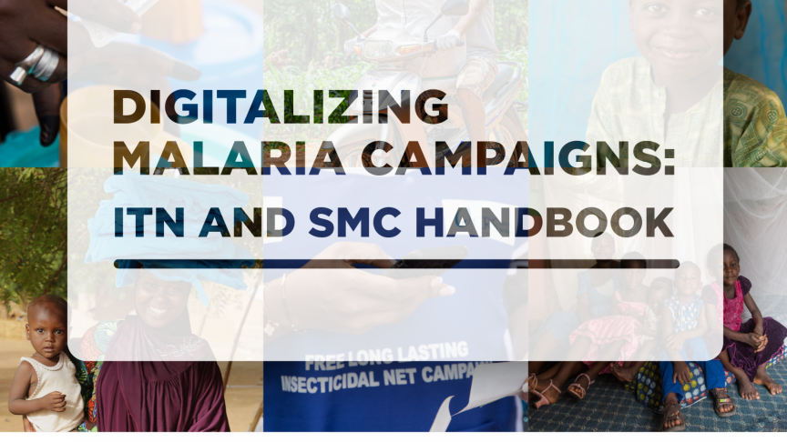 This handbook represents an effort to share our learnings from a decade of implementing digital campaigns. 