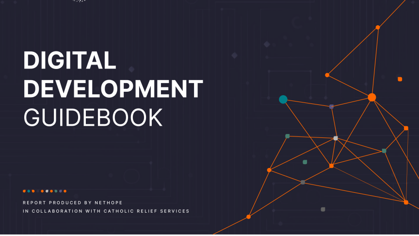 Navigating the new frontier of digital development