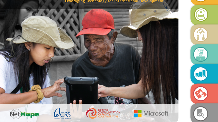 Leveraging Technology for International Development