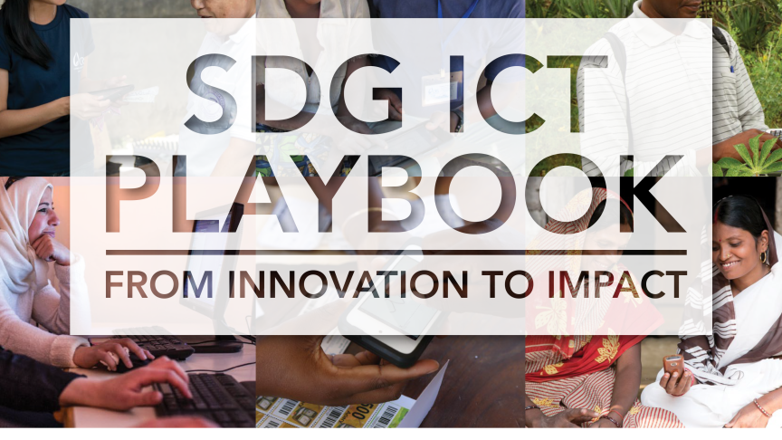 From Innovation to Impact