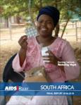 AIDSRelief South Africa Final Report