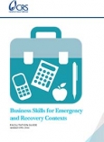 Business Skills Facilitation Manual