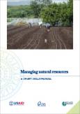 Managing Natural Resources