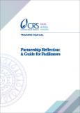 Partnership Reflection