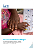 positive parenting endline report